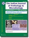 Indian Journal of Pathology and Microbiology雜志封面